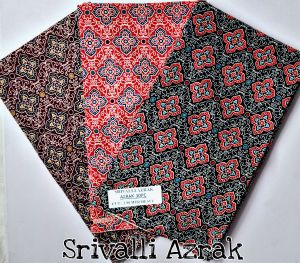 Indonesia Nighty Fabric