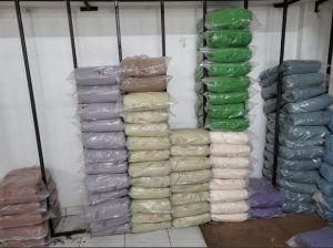 Mandap Roto Fabric