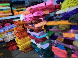 Mandap Roto Fabric