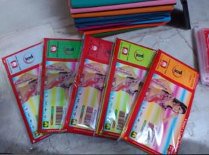 Dyed Popline Fabric