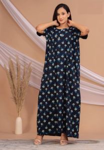 Ladies Cotton Nighties