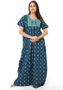 Ladies Designer Nighties