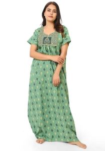 Ladies Designer Nighties