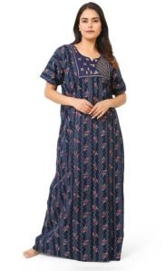 Ladies Designer Nighties