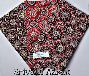 Indonesia Nighty Fabric