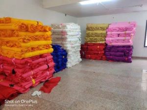 Polyester Roto Fabrics