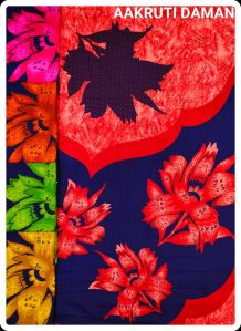 Procin Nighty Fabric