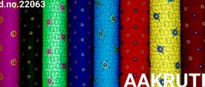 Procin Nighty Fabric