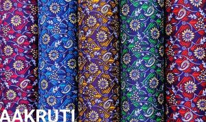 Procin Nighty Fabric