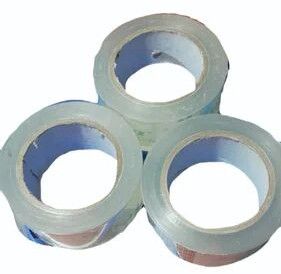 Branded Packaging Tape