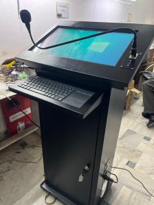 Mini Digital Podium