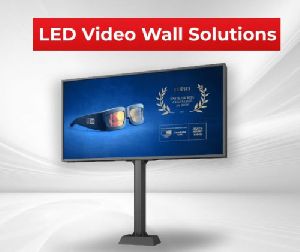LED Video Wall