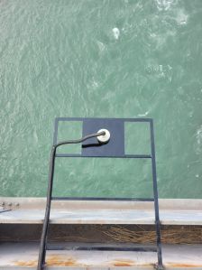 Radar Water Level Sensor