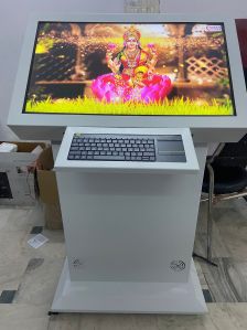 Touch Screen Kiosks