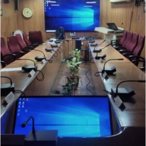 video conferencing services