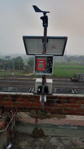 Wind Speed and Wind Direction Sensor