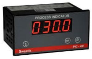 Digital Process Indicator - Universal