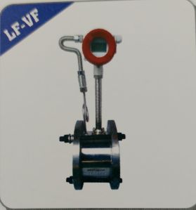 Gas Flow Meter