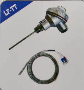 PT100 Temperature Sensor