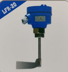 Rotating Paddle Level Switch