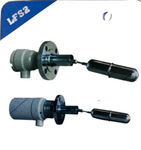 Side Mounted Level Switches