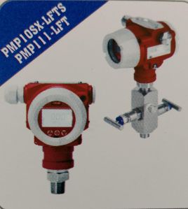 smart pressure transmitter