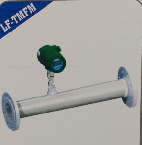 Therma Mass Flow Meter