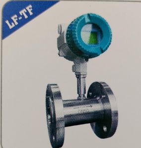 Turbine Flow Meter