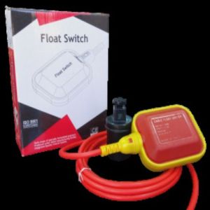 Float Switches