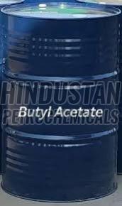 Butyl Acetate Liquid