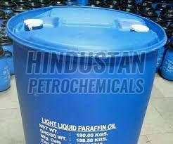 Paraffin Liquid
