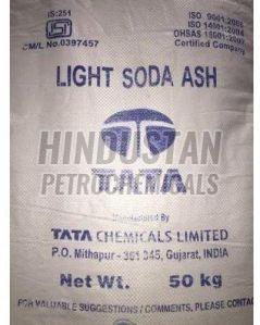 Soda Ash Light