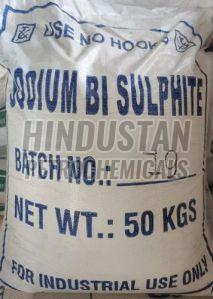 Sodium Bisulphite Powder