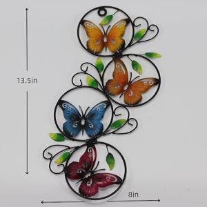 Butterfly Wall Art