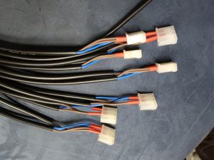 Wire Harness