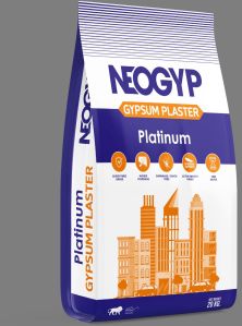 NEOGYP Gypsum Powder Platinum