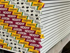 NEOGYP Fire Resistance Gypsum Board