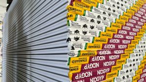 NEOGYP Heat Protect Gypsum Board