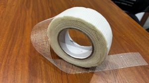 Fiber Tape Roll