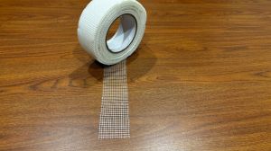 Fiber Tape Roll