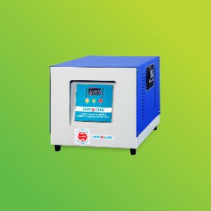 Servo Voltage Stabilizer