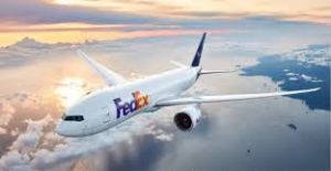 fedex international courier service