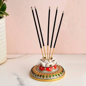 Raw Incense Sticks