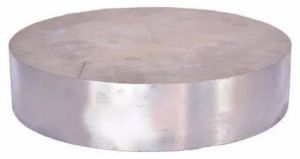 Duplex Steel UNS S31803 Round Circle