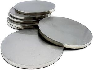 Stainless Steel Circle