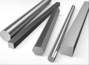 F51 Duplex Stainless Steel Round Bar