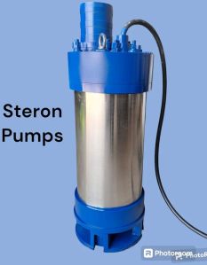 1 HP Submersible Dewatering Pumps