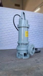 2 HP Sewage Pumps