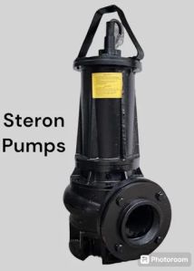 Bentonite Transfer Pumps