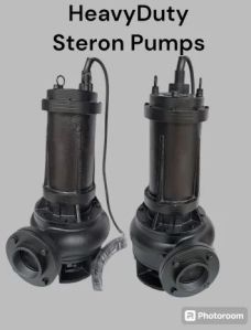 Bentonite Transfer Pumps